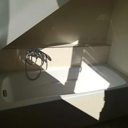 Διαμέρισμα Hajnal Apartmanhaz Hajdúszoboszló