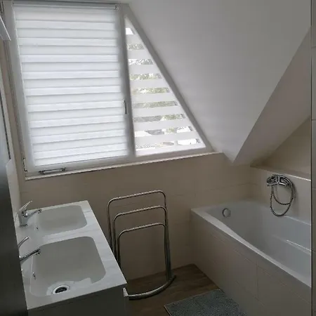 Διαμέρισμα Hajnal Apartmanhaz Hajdúszoboszló