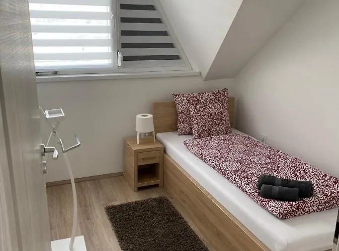 Hajnal Apartmanhaz *