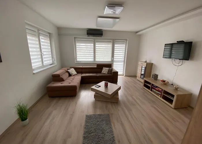 Hajnal Apartmanhaz