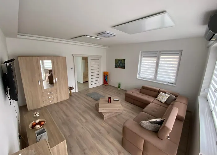 Hajnal Apartmanhaz Hajdúszoboszló