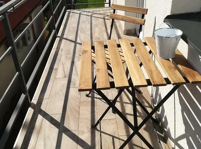 Hajnal Apartmanhaz * Hajdúszoboszló
