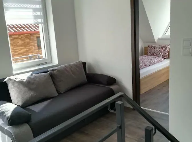 아파트 Hajnal Apartmanhaz
