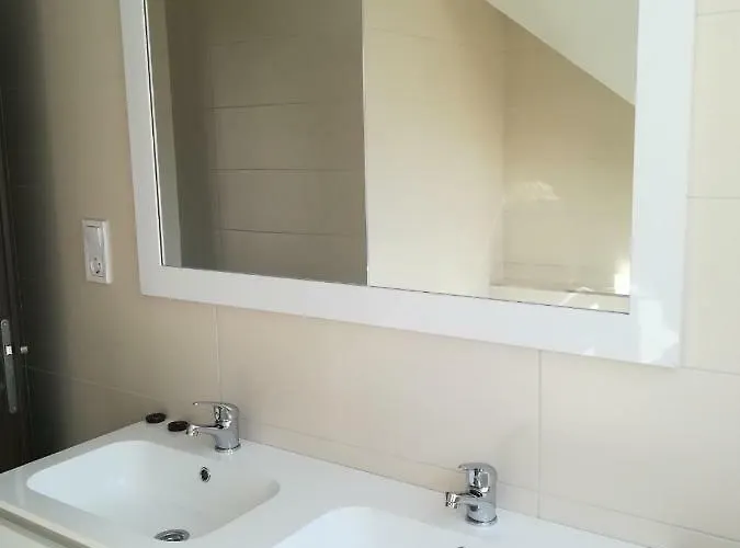 아파트 Hajnal Apartmanhaz *