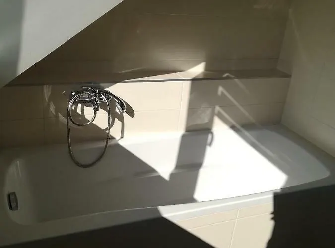 아파트 Hajnal Apartmanhaz Hajdúszoboszló