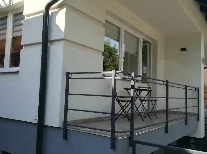 Hajnal Apartmanhaz Hajdúszoboszló