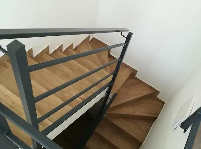 Hajnal Apartmanhaz 아파트 *
