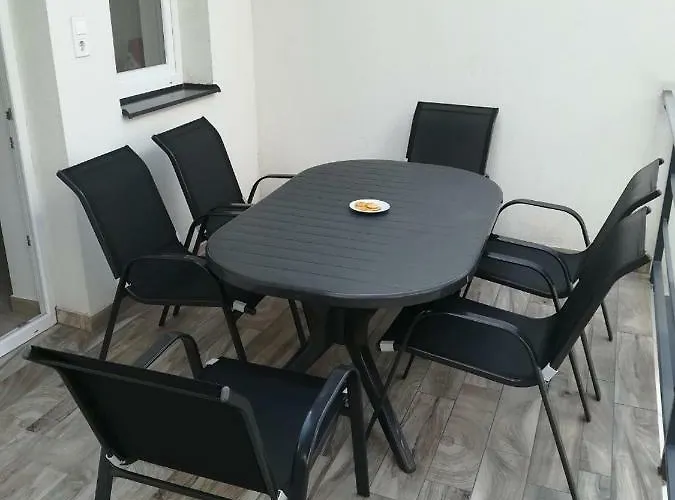 Hajnal Apartmanhaz