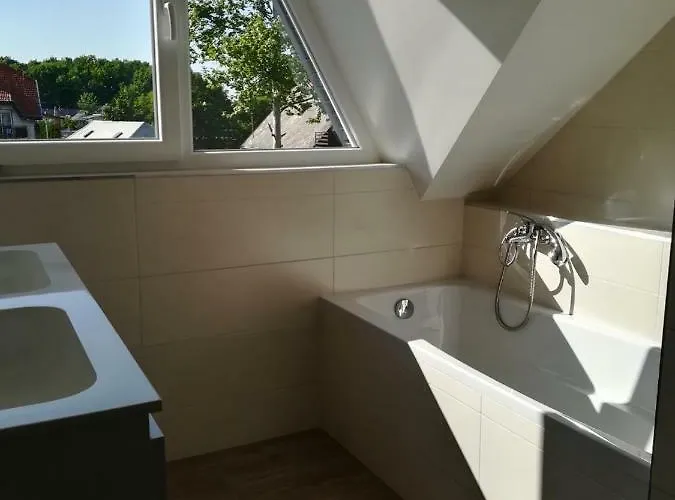 Hajnal Apartmanhaz 아파트 Hajdúszoboszló