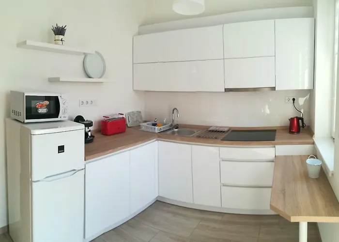 Hajnal Apartmanhaz * Hajdúszoboszló