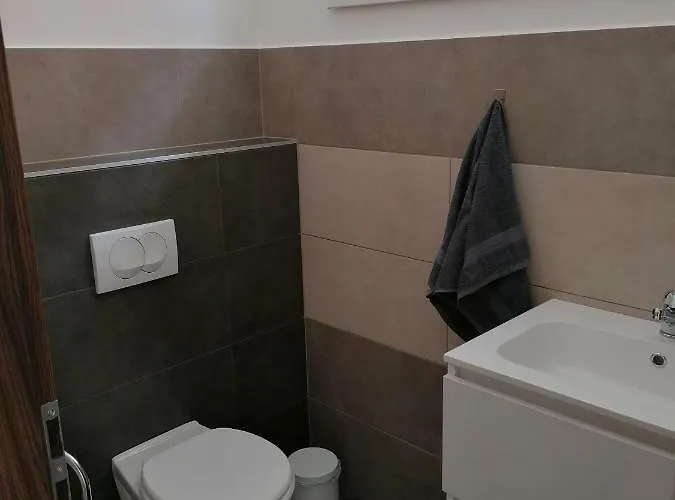 Hajnal Apartmanhaz