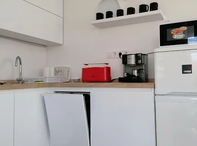 Hajnal Apartmanhaz *