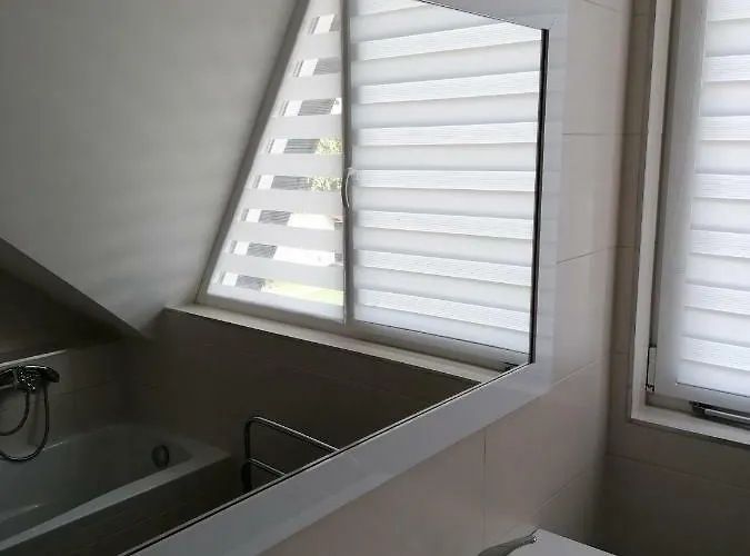 Hajnal Apartmanhaz *