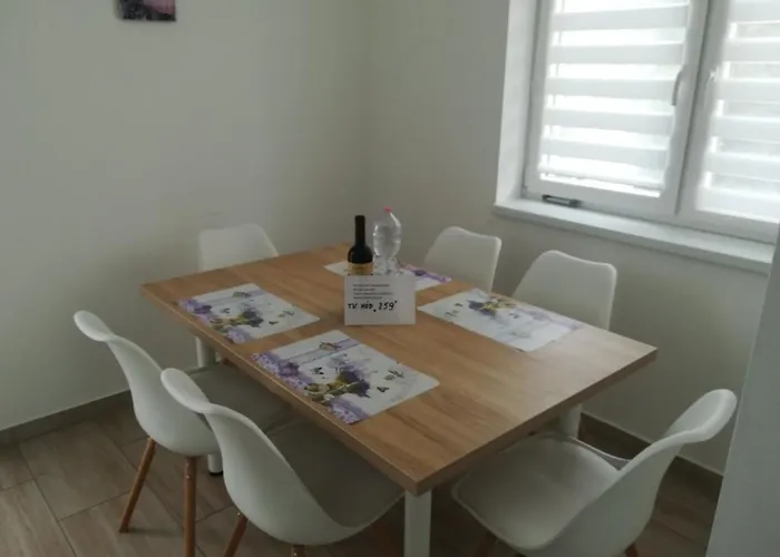 Hajnal Apartmanhaz