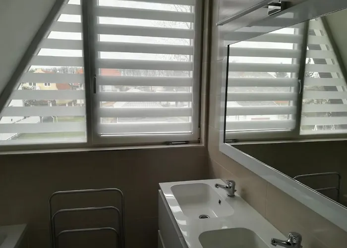 Hajnal Apartmanhaz * Hajdúszoboszló