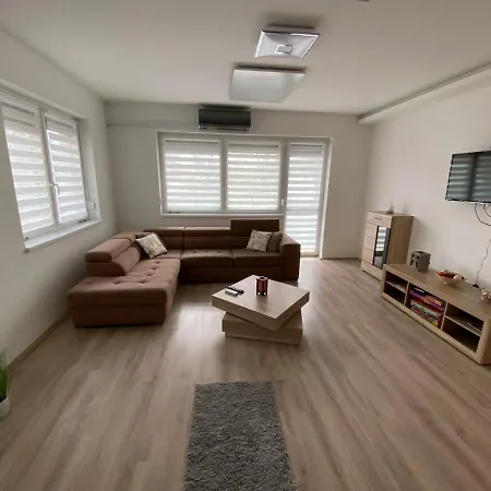 Hajnal Apartmanhaz