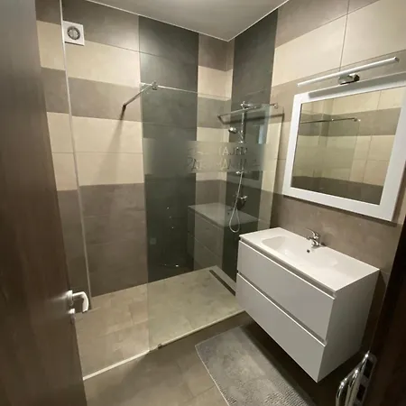 Lejlighed Hajnal Apartmanhaz *
