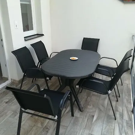 Hajnal Apartmanhaz