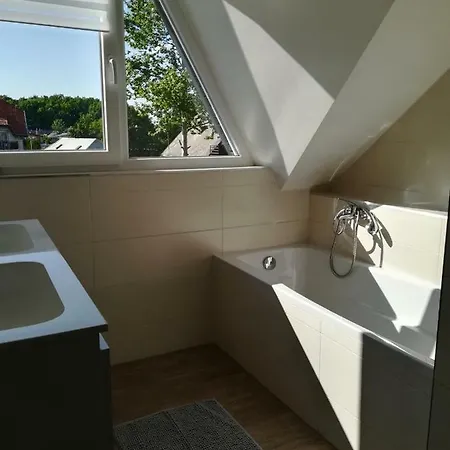 Hajnal Apartmanhaz Apartment Hajduszoboszlo