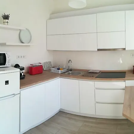 Hajnal Apartmanhaz * Hajduszoboszlo