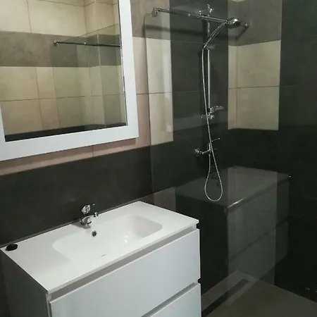 Hajnal Apartmanhaz