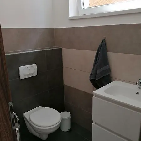 Hajnal Apartmanhaz