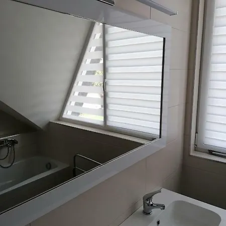 Hajnal Apartmanhaz *