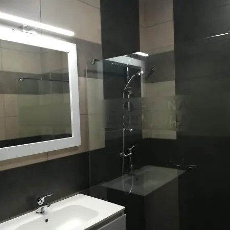 Apartment Hajnal Apartmanhaz *