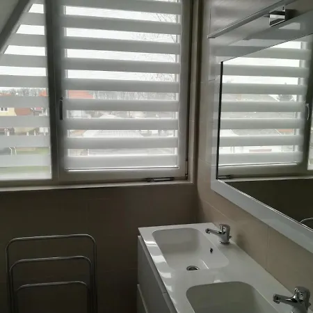 Hajnal Apartmanhaz * Hajdúszoboszló