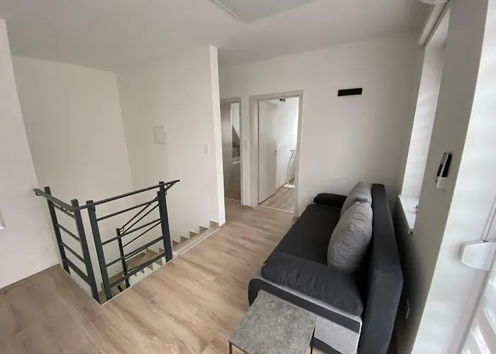 Hajnal Apartmanhaz 公寓