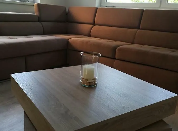 公寓 Hajnal Apartmanhaz