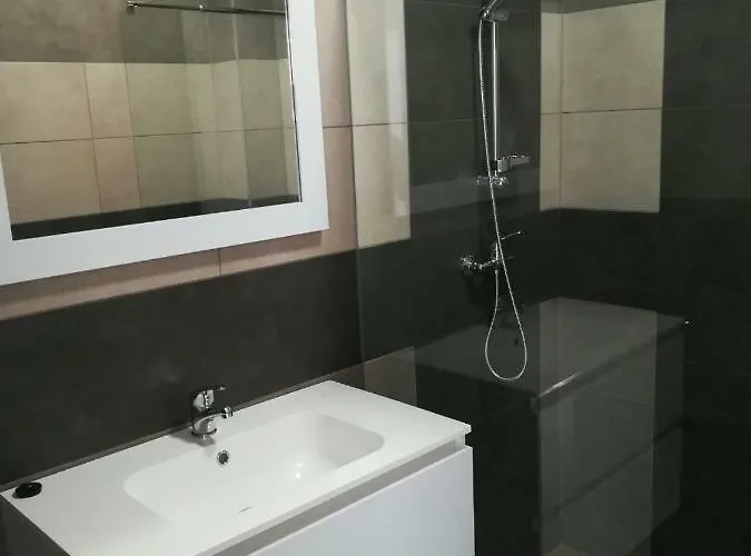 Hajnal Apartmanhaz
