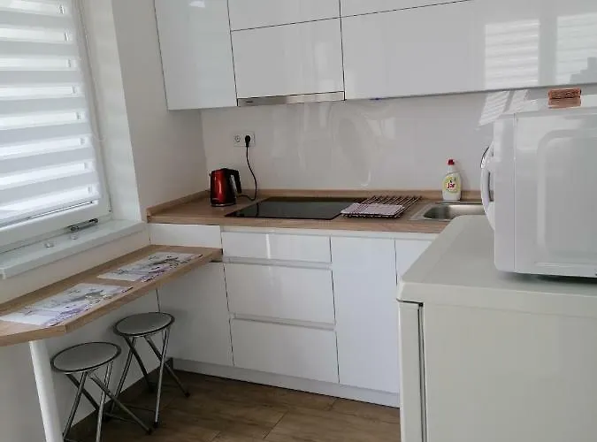 公寓 Hajnal Apartmanhaz
