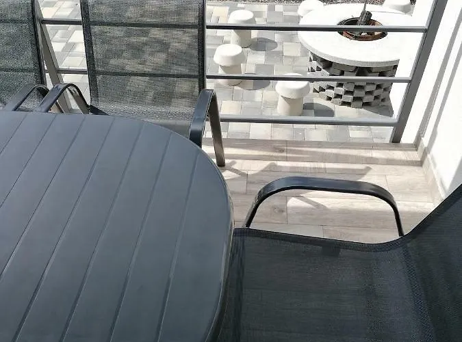 Hajnal Apartmanhaz *