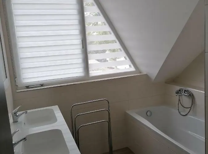 公寓 Hajnal Apartmanhaz Hajdúszoboszló